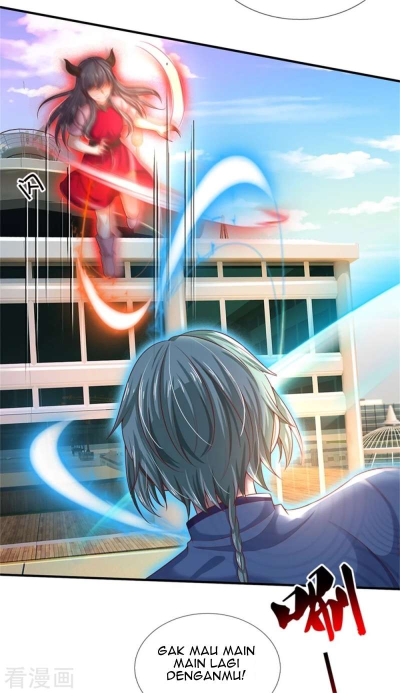 I am Daxianzun Chapter 295 Gambar 9